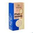 Sonnentor Flohsamenschalen Bio 00647 50g, A-Nr.: 5476552 - 02