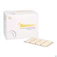 Sie sehen eine Packung Sonosan Tabl 120 +kapseln 120 1pk, Produktbild: 04 Sonosan Tabl 120 +kapseln 120 1pk, A-Nr.: 3825600 - 04