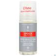 Sie sehen eine Packung Speick Men/active Deo Roll-on Nr 61138 50ml, Produktbild: 02 Speick Men/active Deo Roll-on Nr 61138 50ml, A-Nr.: 4196566 - 02