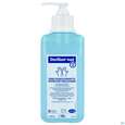 Sterillium Haendedesinfektion Med +pumpe 500ml, A-Nr.: 4094423 - 01