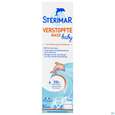 Sie sehen eine Packung Sterimar Verst Baby Na-spray 100ml, Produktbild: 01 Sterimar Verst Baby Na-spray 100ml, A-Nr.: 5714477 - 01