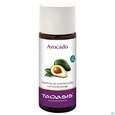 Sie sehen eine Packung Taoasis Avocado Basisöl Bio 50ml, Produktbild: 02 Taoasis Avocado Basisöl Bio 50ml, A-Nr.: 3162269 - 02