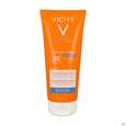 Sonnenprodukte Vichy/capital Soleil Multi Protect Milch F30 200ml, A-Nr.: 5054288 - 04