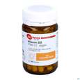 Vitamin D2 Kapseln Vegan Dr.wolz 60584 60st, A-Nr.: 4164796 - 06