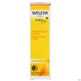 Sie sehen eine Packung Weleda Calendula Wundschutzcreme 10ml, Produktbild: 01 Weleda Calendula Wundschutzcreme 10ml, A-Nr.: 4126933 - 01