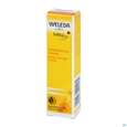 Sie sehen eine Packung Weleda Calendula Wundschutzcreme 10ml, Produktbild: 02 Weleda Calendula Wundschutzcreme 10ml, A-Nr.: 4126933 - 02
