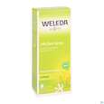 Sie sehen eine Packung Weleda Citrus 24h Deo Spray 100ml, Produktbild: 03 Weleda Citrus 24h Deo Spray 100ml, A-Nr.: 1132034 - 03
