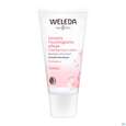 Sie sehen eine Packung Weleda Mandel-feuchtigkeitspflege Sensitiv 30ml, Produktbild: 04 Weleda Mandel-feuchtigkeitspflege Sensitiv 30ml, A-Nr.: 3376846 - 04