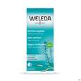 Sie sehen eine Packung Weleda Rosmarin Aktivierungsbad 200ml, Produktbild: 02 Weleda Rosmarin Aktivierungsbad 200ml, A-Nr.: 5034469 - 02
