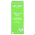 Sie sehen eine Packung Weleda Skin Food Light 75ml, Produktbild: 01 Weleda Skin Food Light 75ml, A-Nr.: 4828753 - 01