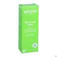Sie sehen eine Packung Weleda Skin Food Light 75ml, Produktbild: 04 Weleda Skin Food Light 75ml, A-Nr.: 4828753 - 04