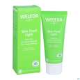 Sie sehen eine Packung Weleda Skin Food Light 75ml, Produktbild: 06 Weleda Skin Food Light 75ml, A-Nr.: 4828753 - 06
