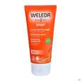 Weleda Sport-frische Kick Duschgel Arnika 200ml, A-Nr.: 4269213 - 05
