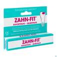 Sie sehen eine Packung Zahn-fit Zahnfuellstoff 3g, Produktbild: 02 Zahn-fit Zahnfuellstoff 3g, A-Nr.: 4736258 - 02