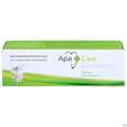 Sie sehen eine Packung Zahnpaste Apacare Reminieralisierende Zahncreme 75ml, Produktbild: 01 Zahnpaste Apacare Reminieralisierende Zahncreme 75ml, A-Nr.: 3821016 - 01