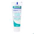Zahnpaste Gum Original White 1745 75ml, A-Nr.: 3115749 - 12
