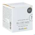 Cbd Bio Salbe Aua Power Biobloom +hanfwurzeln 800mg Plus Exkl 60ml, A-Nr.: 5665052 - 02