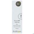 Cbd Hanf/vollextrakt Bio Exklusiv Thc Frei Biobloom 20% 10ml, A-Nr.: 5452899 - 01