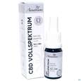Cbd Oel/annablume 10% White Premium 10ml, A-Nr.: 5659494 - 01